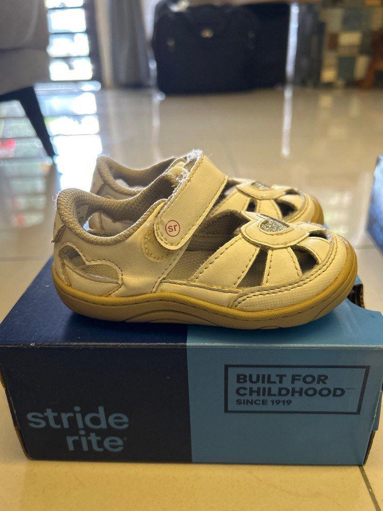 Stride rite louisa hotsell