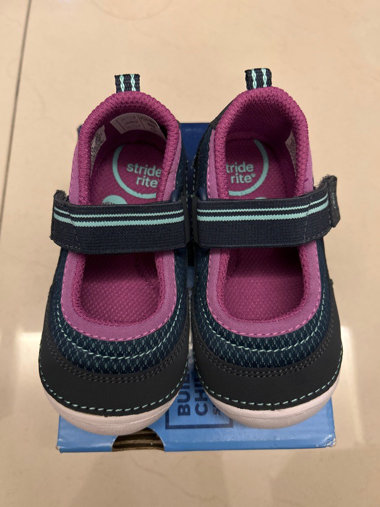 Stride rite kate spade deals