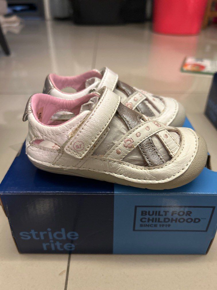 Stride rite kiki sales