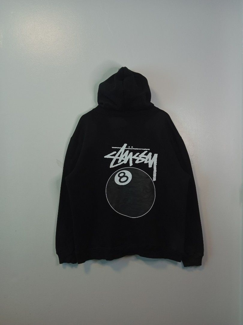 Harga stussy hoodie discount
