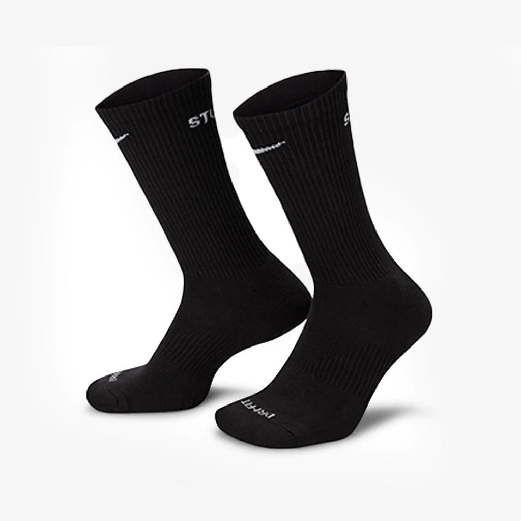 Stussy x Nike Dri Fit Socks, Men's Fashion, Footwear, Shoe inserts