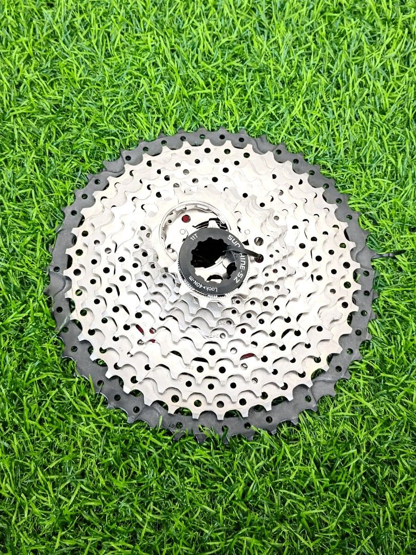 Sunshine 12 Speed Cassette for Mountain Bike MTB Sports Equipment