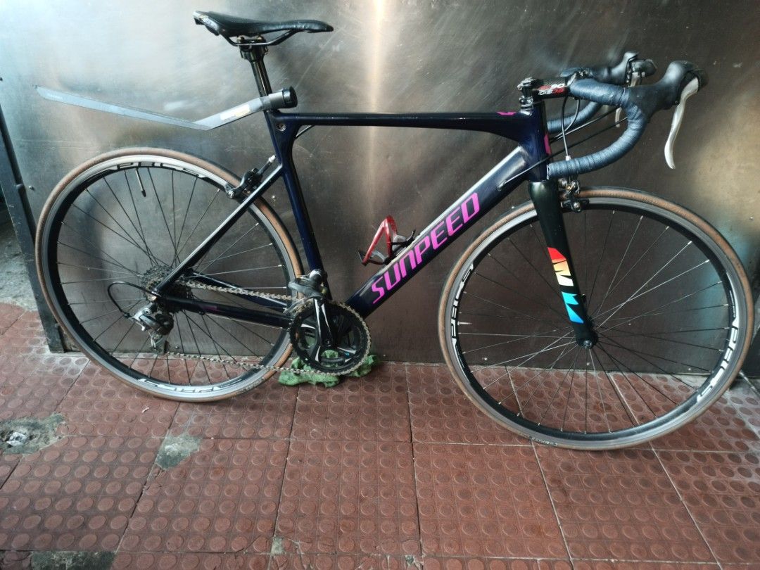 Sunspeed mars v2, Sports Equipment, Bicycles & Parts, Bicycles on Carousell