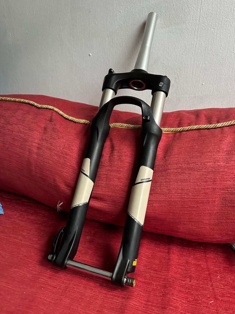 Rockshox raidon deals