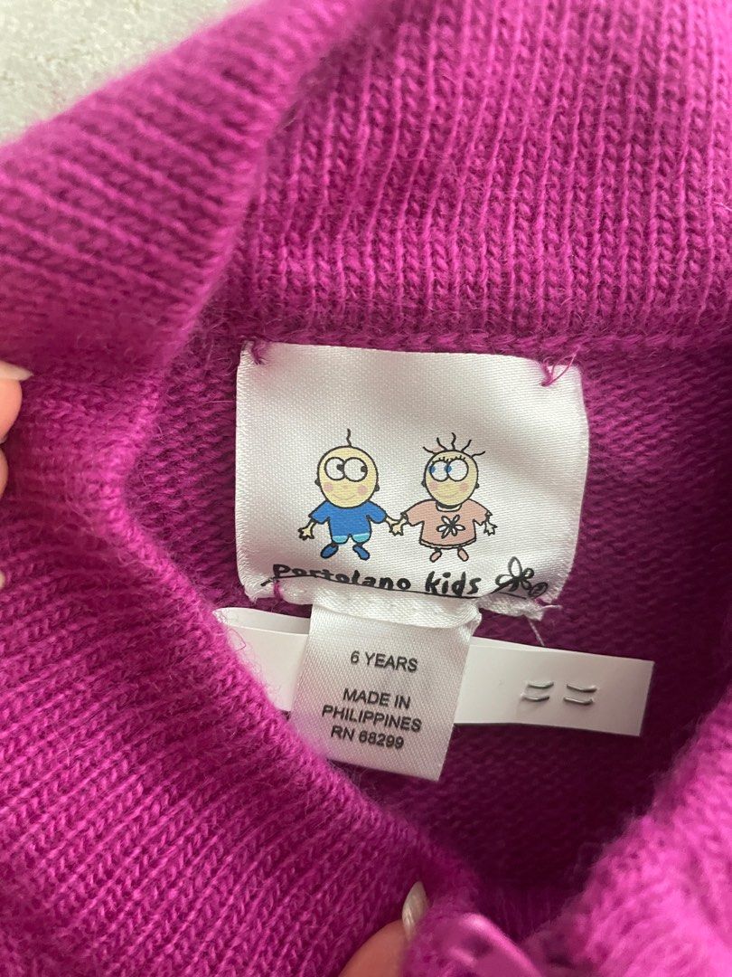 Cashmere like outlet