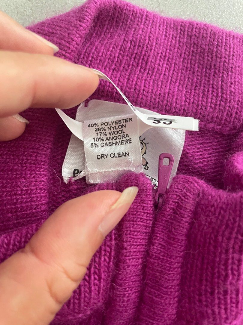 Cashmere like outlet