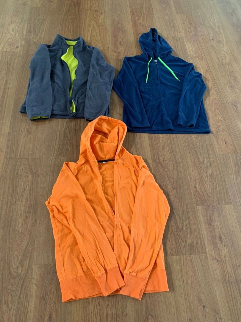 Super warm hotsell hoodie