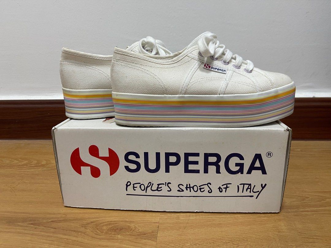 Superga sales 2790 multi