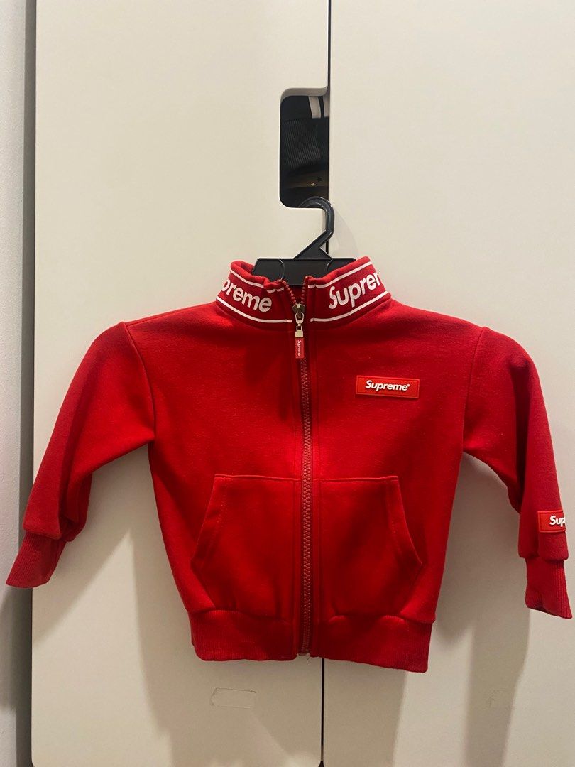 Supreme Kids Jackets