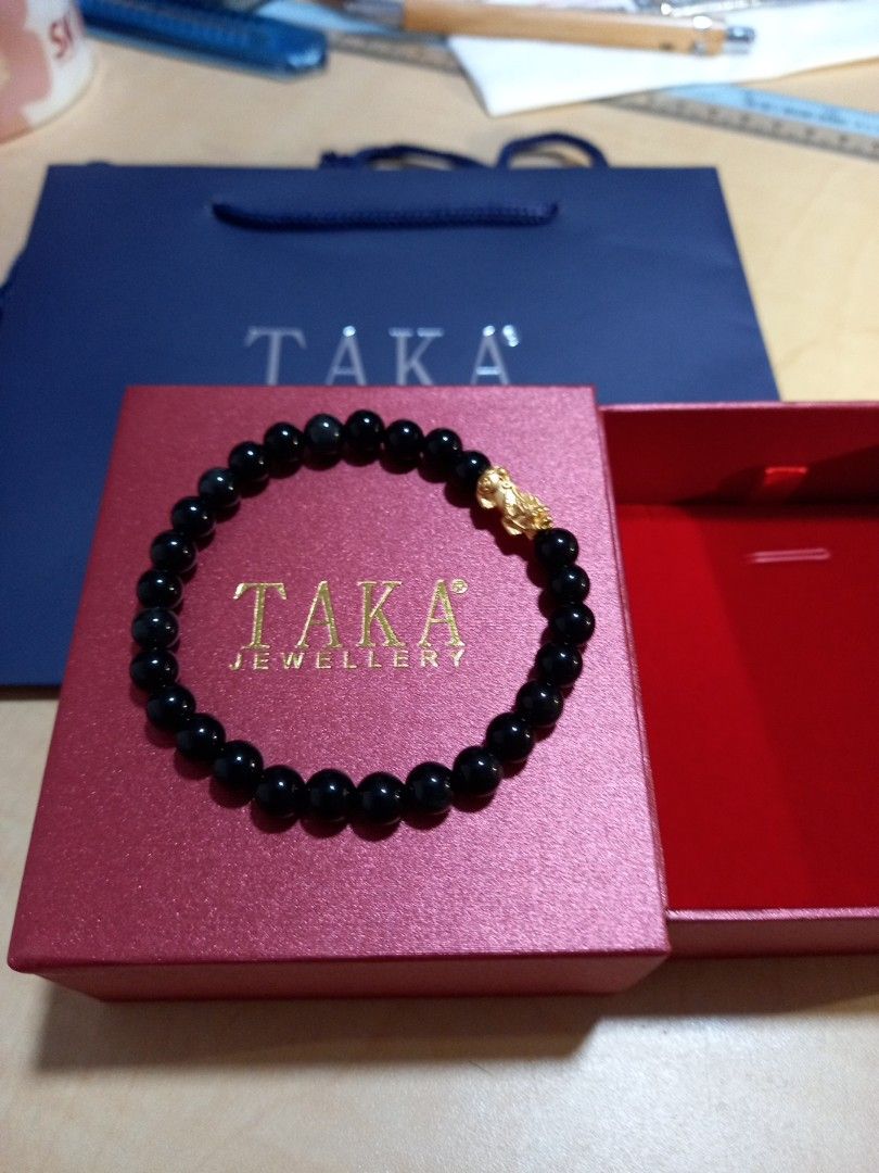Taka jewellery pixiu deals