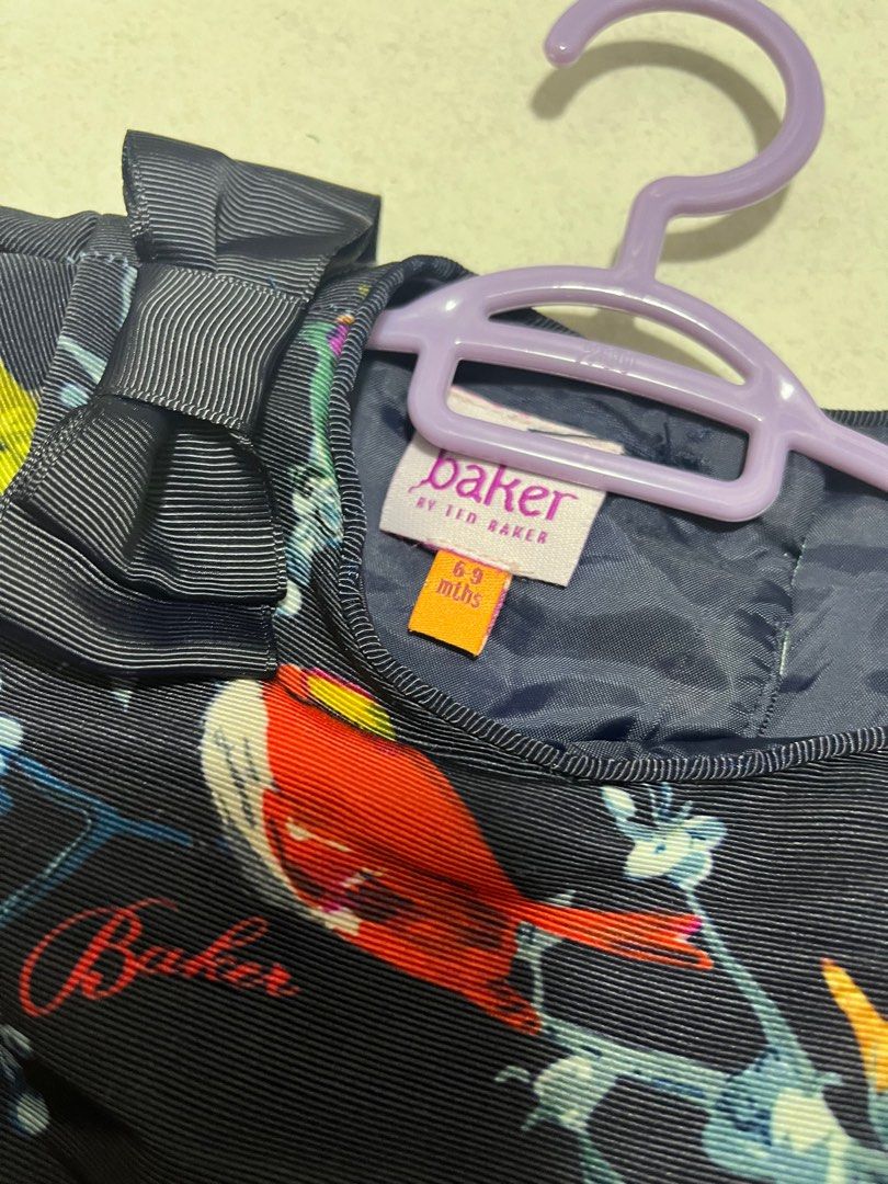 Ted baker hummingbird clearance bag