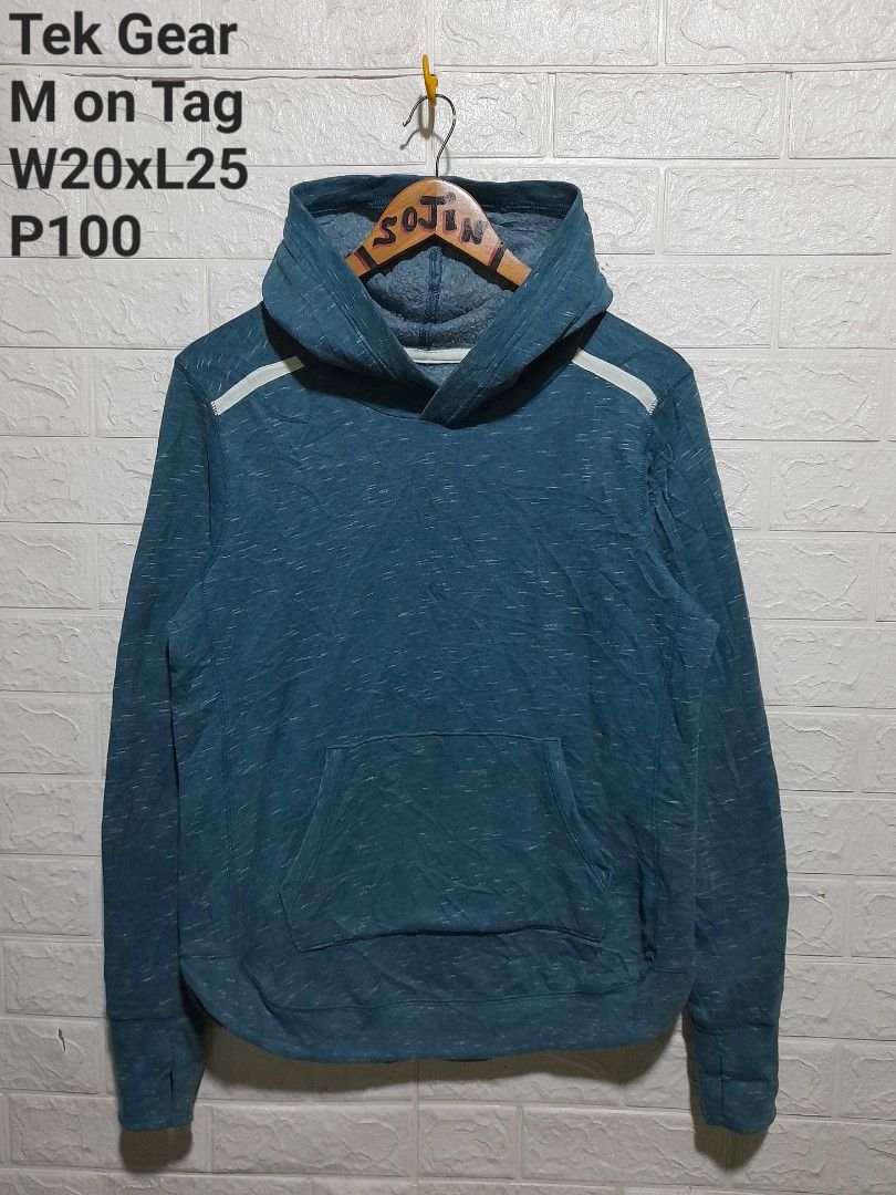 Tek cheap gear hoodie
