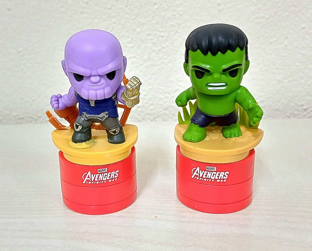 Hulk toys tesco new arrivals