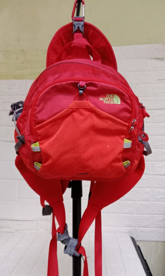 The North Face 2 Way Hip Sack Waist Bag Men s Fashion Bags Belt