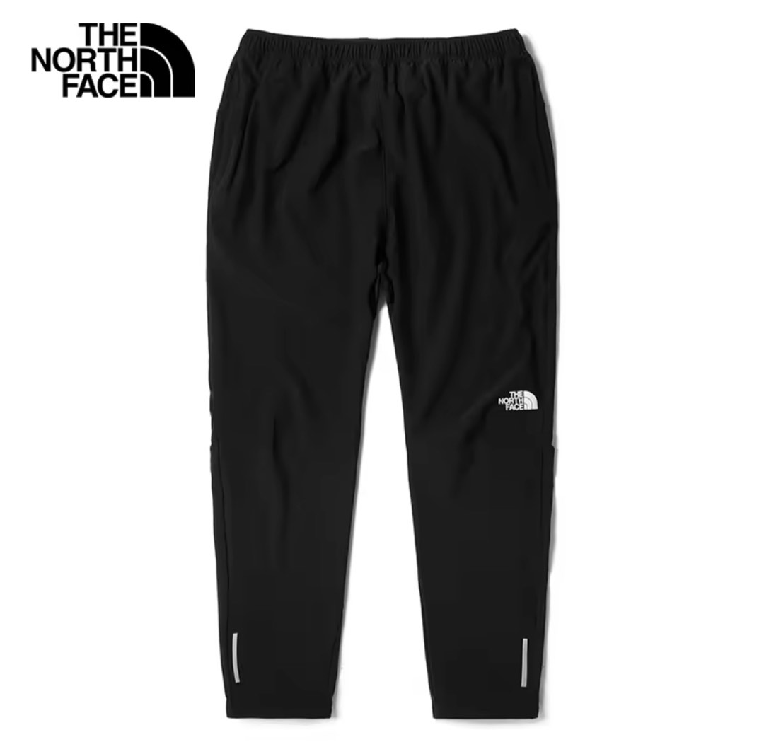 The North Face Men Movmynt Pant TNF Black [Asia Size], Men's Fashion