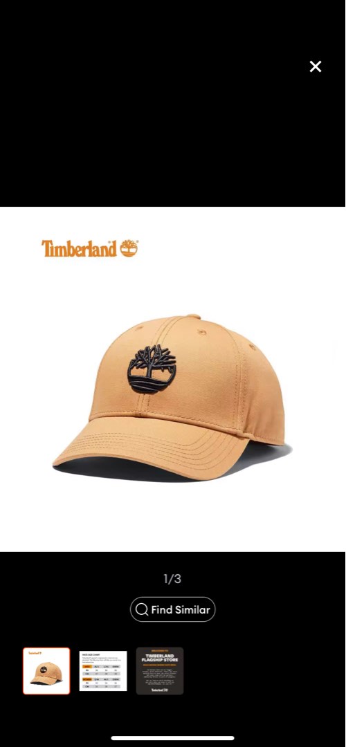 Wheat online timberland hat