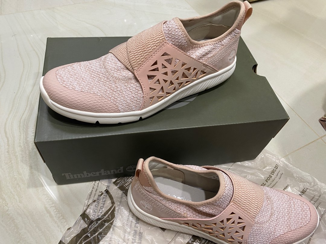 Timberland new arrivals hoverlite women's
