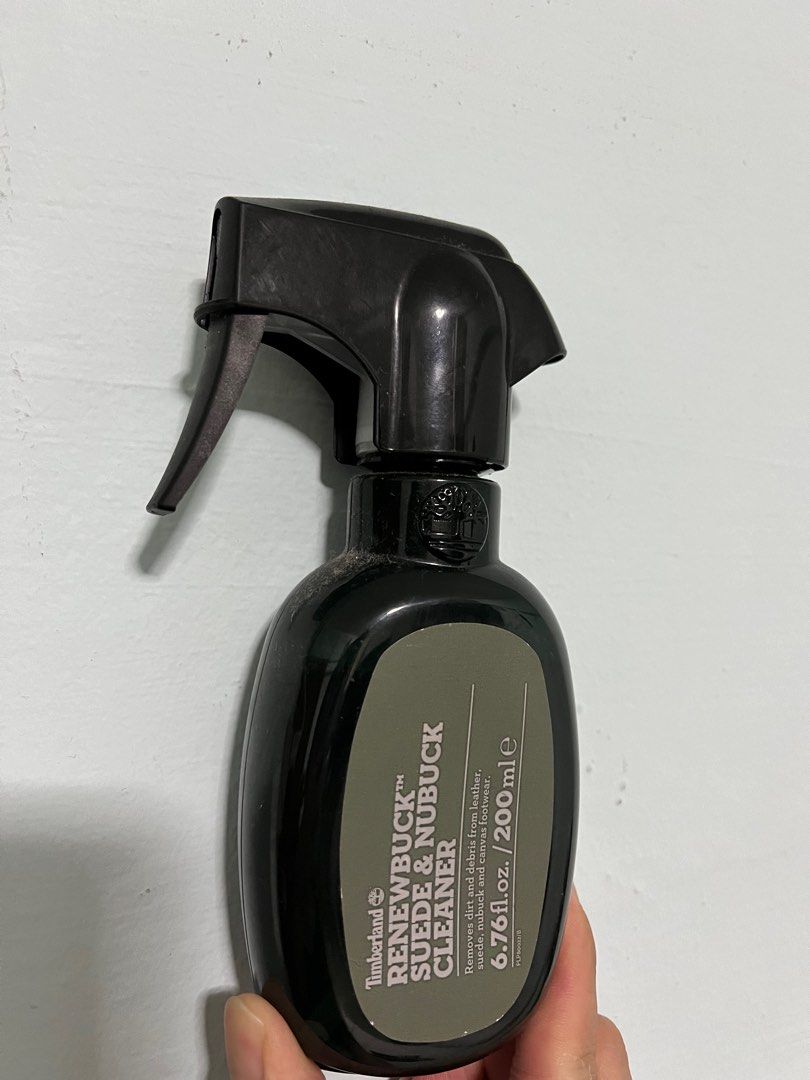 Renewbuck suede deals and nubuck cleaner