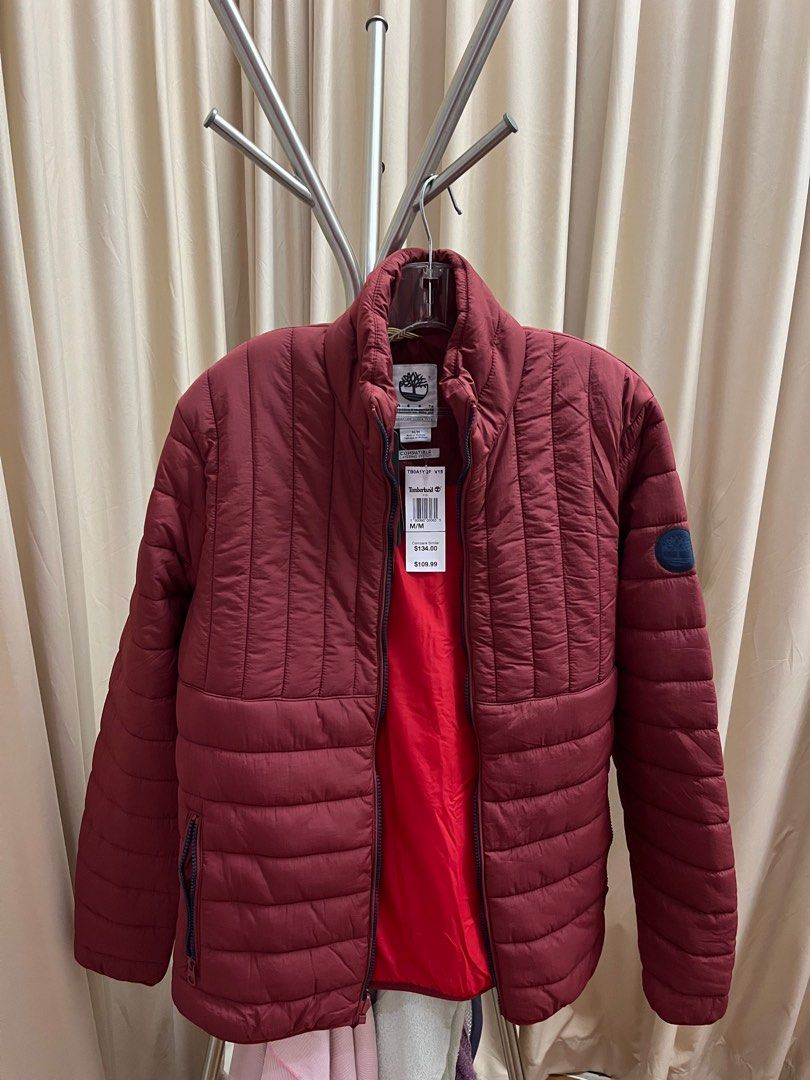 Timberland Thermal Insulation Jacket
