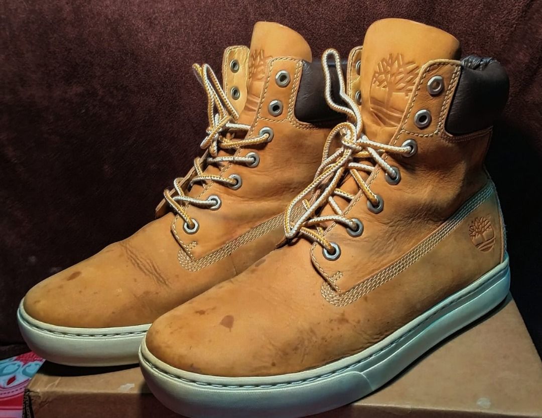 Timberland cupsole 6 inch new arrivals