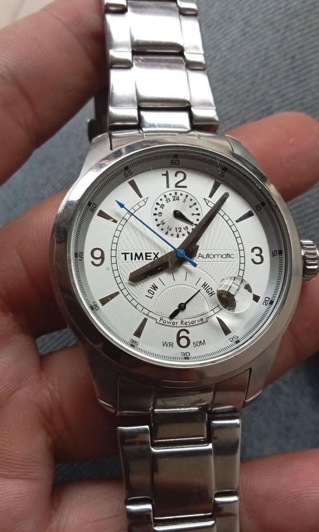 Timex t2c261 clearance