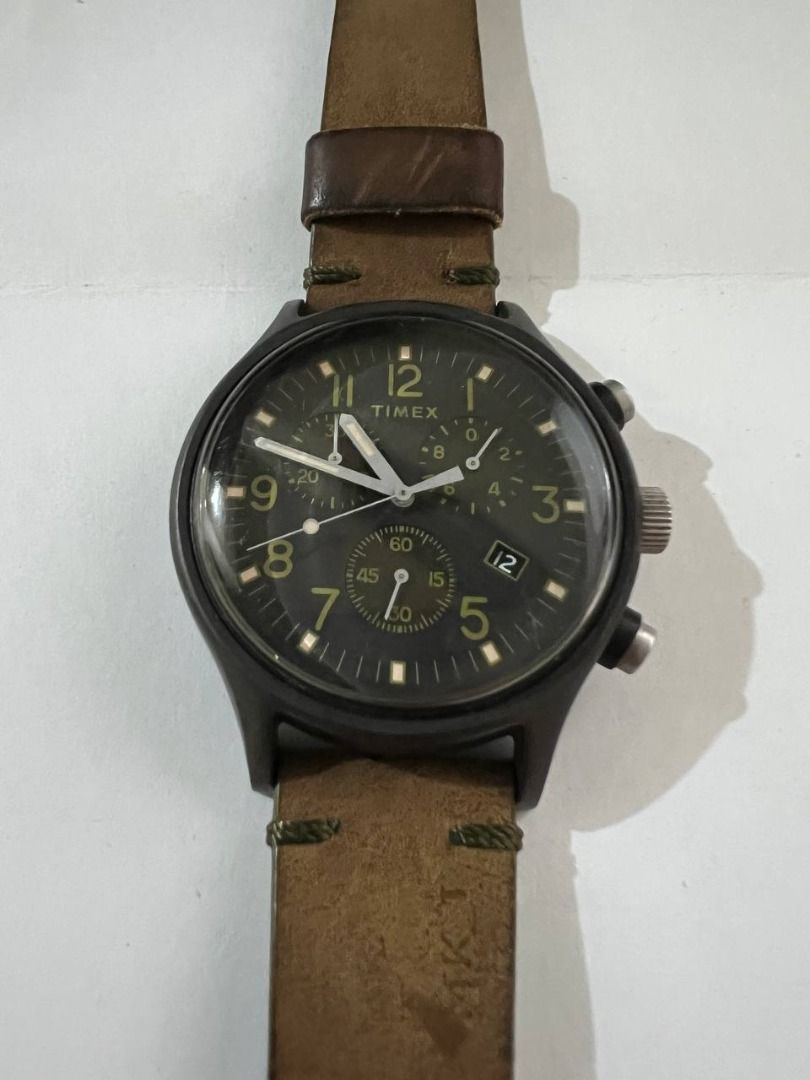 Timex tw2r96600 store