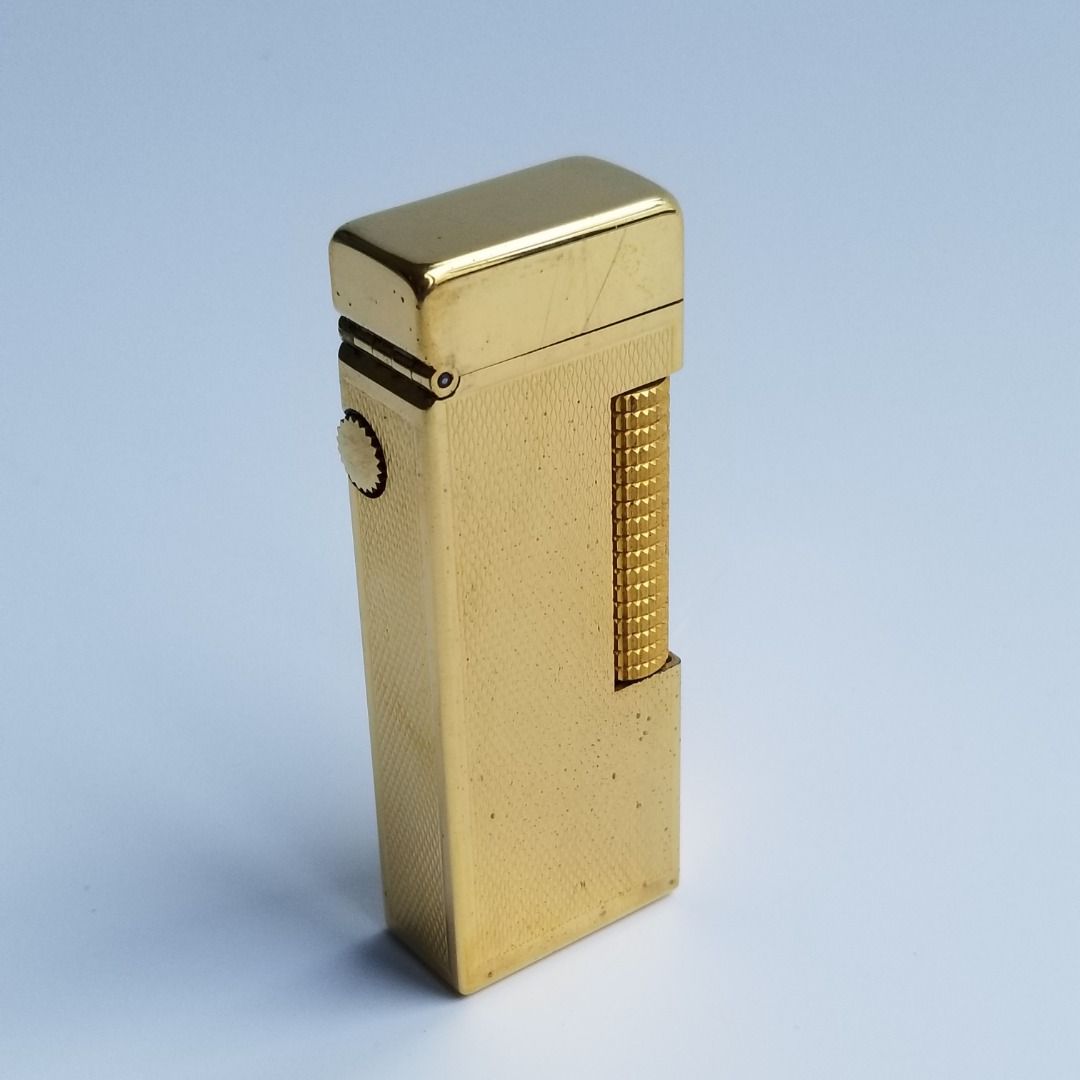 Dunhill rollagas sales lighter price