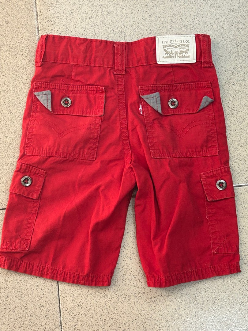 Toddler Levi s Shorts