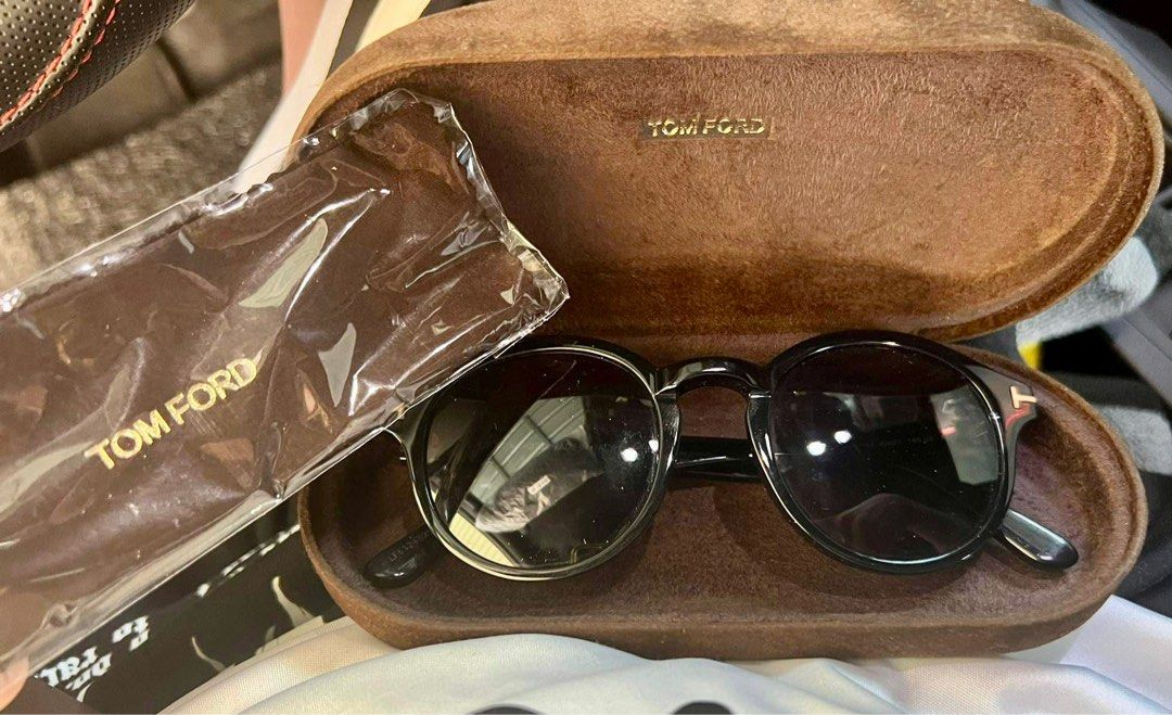 Tom ford lucho cheap