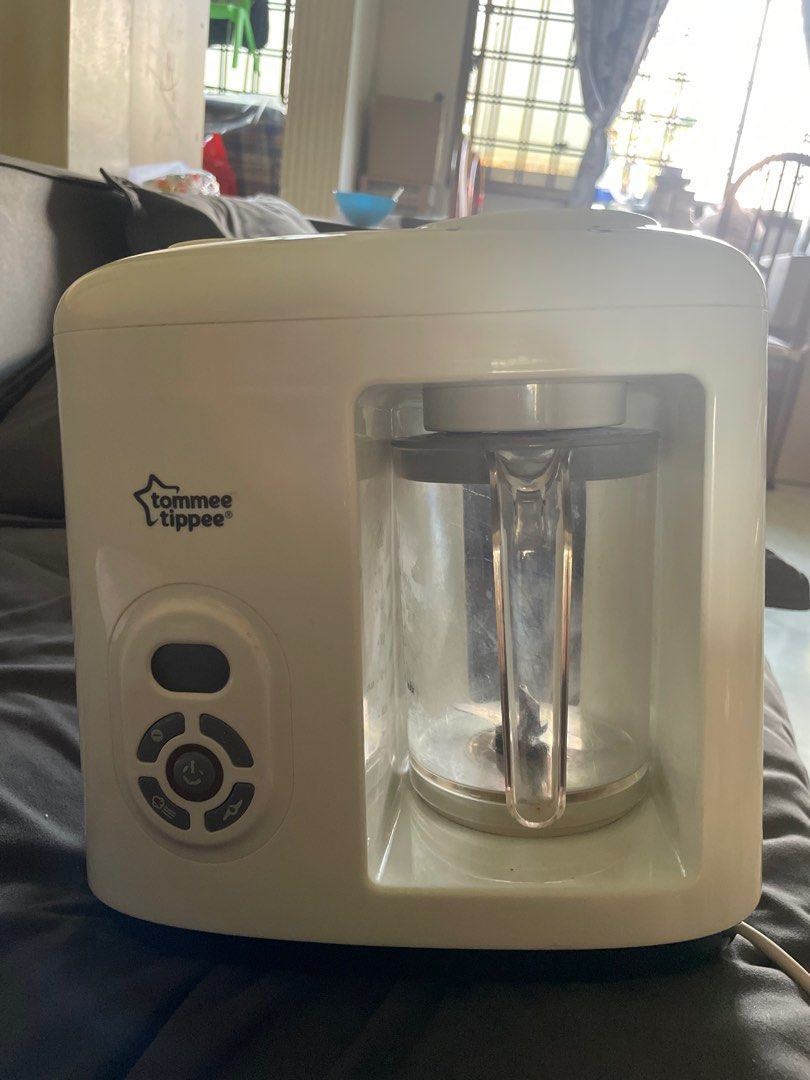 Tommee tippee Baby food processor / blender, Babies & Kids, Nursing