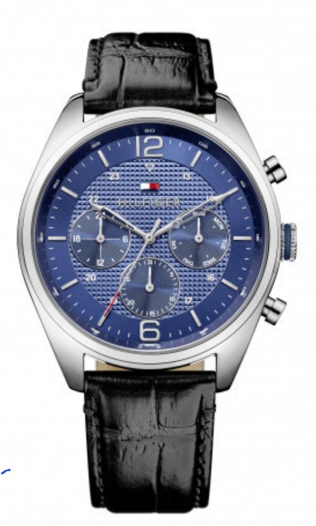 Quartz tommy hilfiger best sale