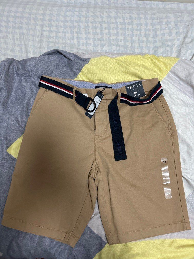 Tommy hilfiger shorts men outlet