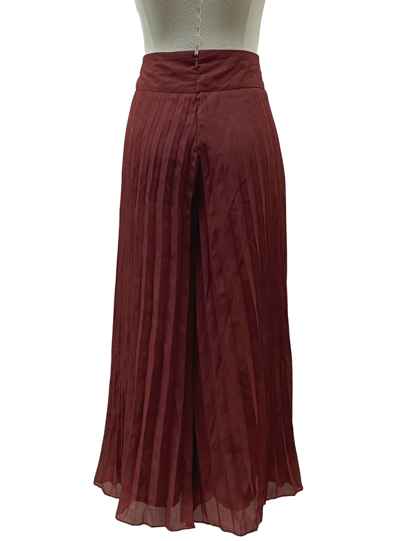 Topshop pleated new arrivals pants