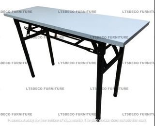 Training table Folding Office partition and Furnitures