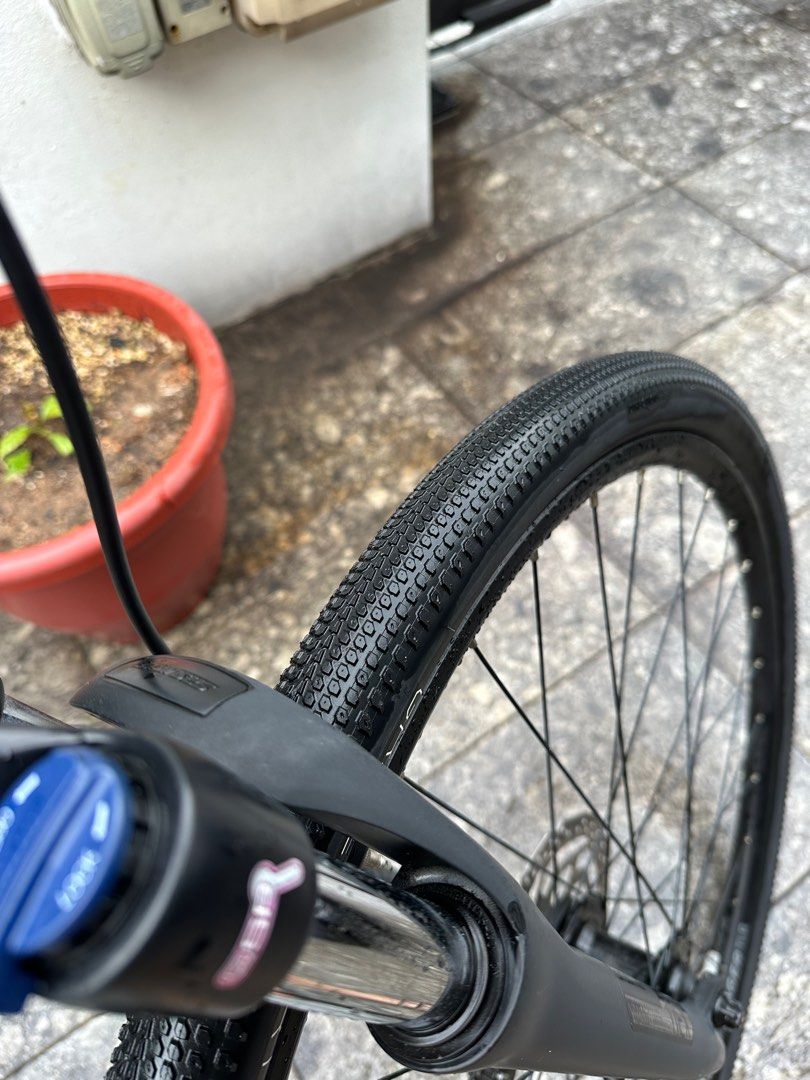 Trek Dual Sport 3 WSD Nautical Navy