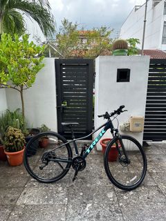 Trek ds2 wsd hot sale