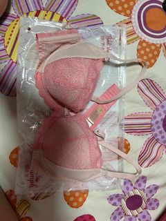 BN Triumph Wacoal Bra Size Cup A75, Women's Fashion, Watches & Accessories,  Other Accessories on Carousell