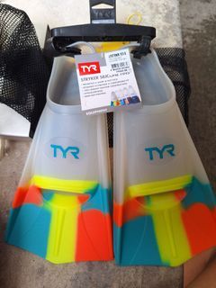 Tyr fins bnew