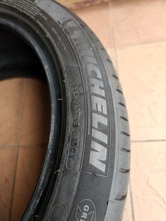 100+ affordable michelin tyre For Sale, Auto Accessories