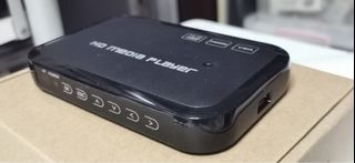 HD Hard Disk USB Flash Drive Player458246864661401600