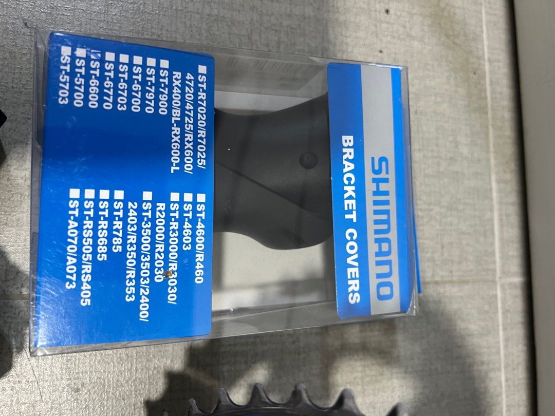 Ultegra 6600 partial group set for sale, Sports Equipment, Bicycles