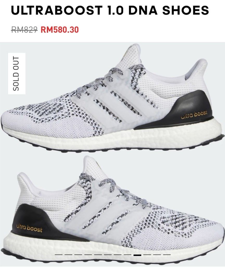 Adidas Ultraboost Ultra Boost Ultraboosts Uomo Donne Scarpe Da