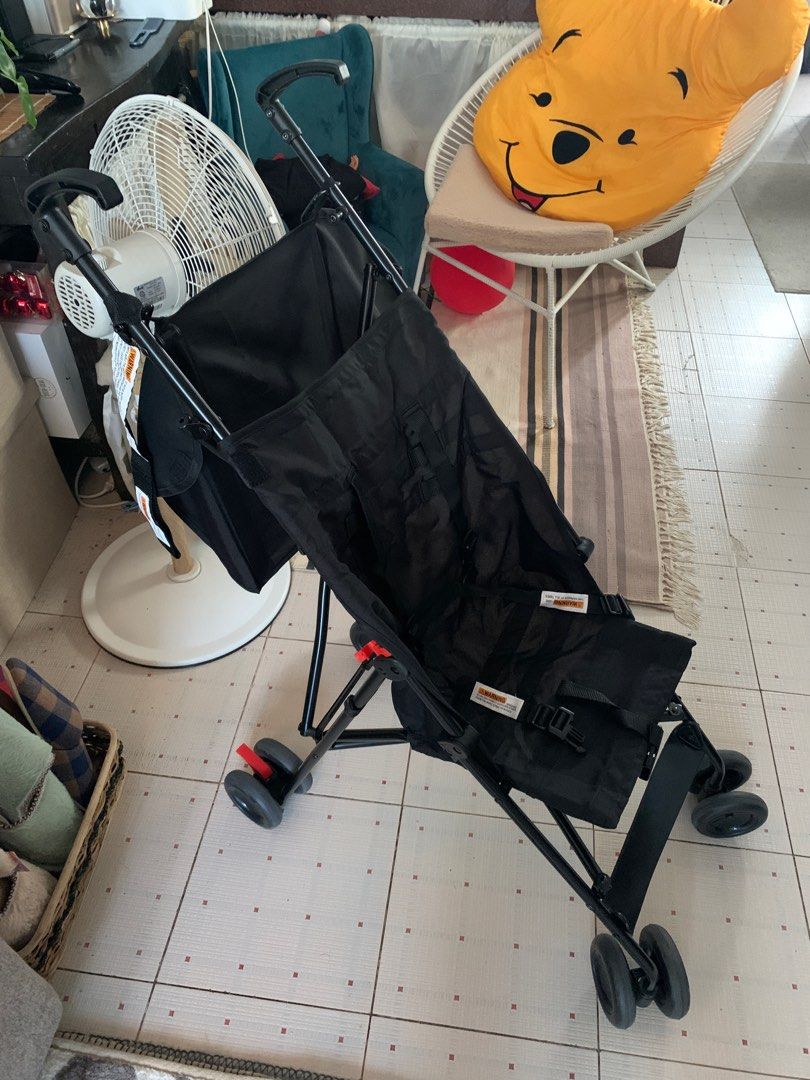 Giant carrier hot sale umbrella stroller