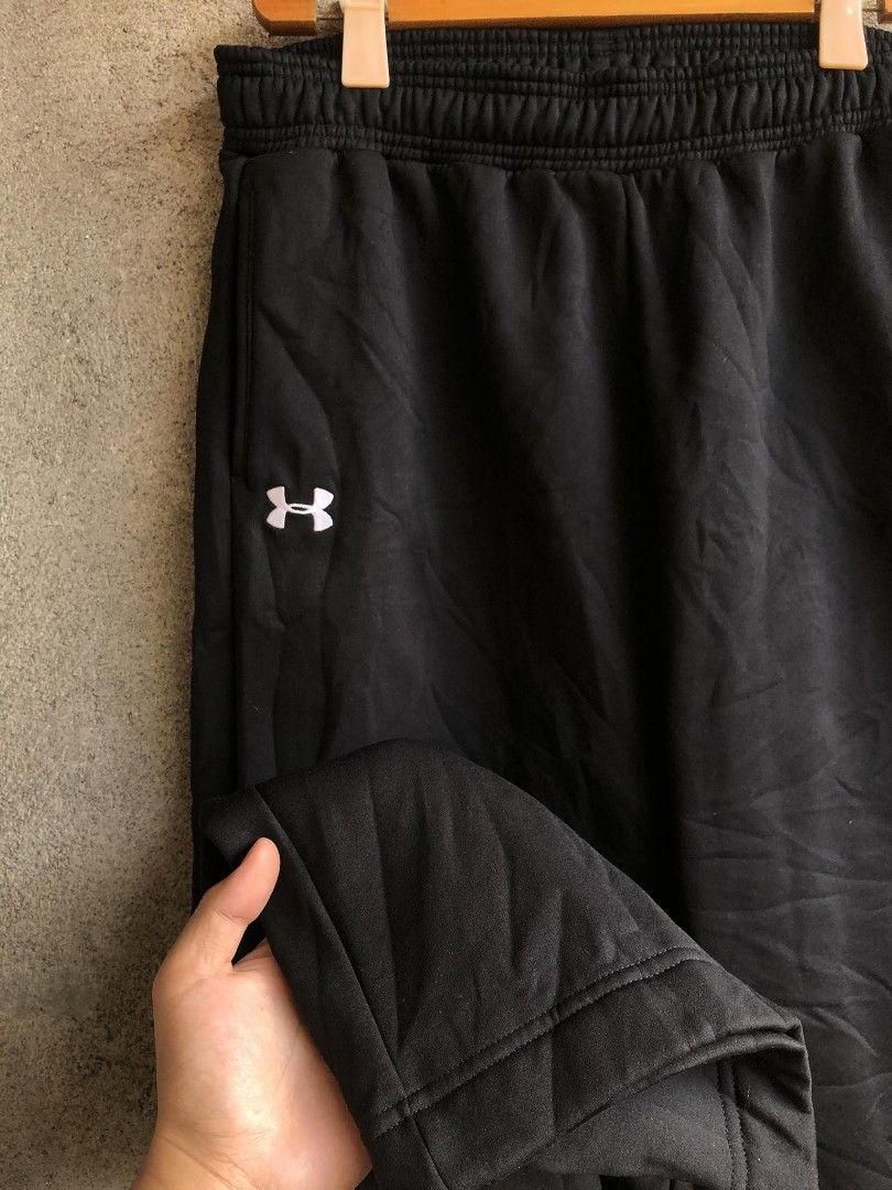under armour dri fit sweatpants