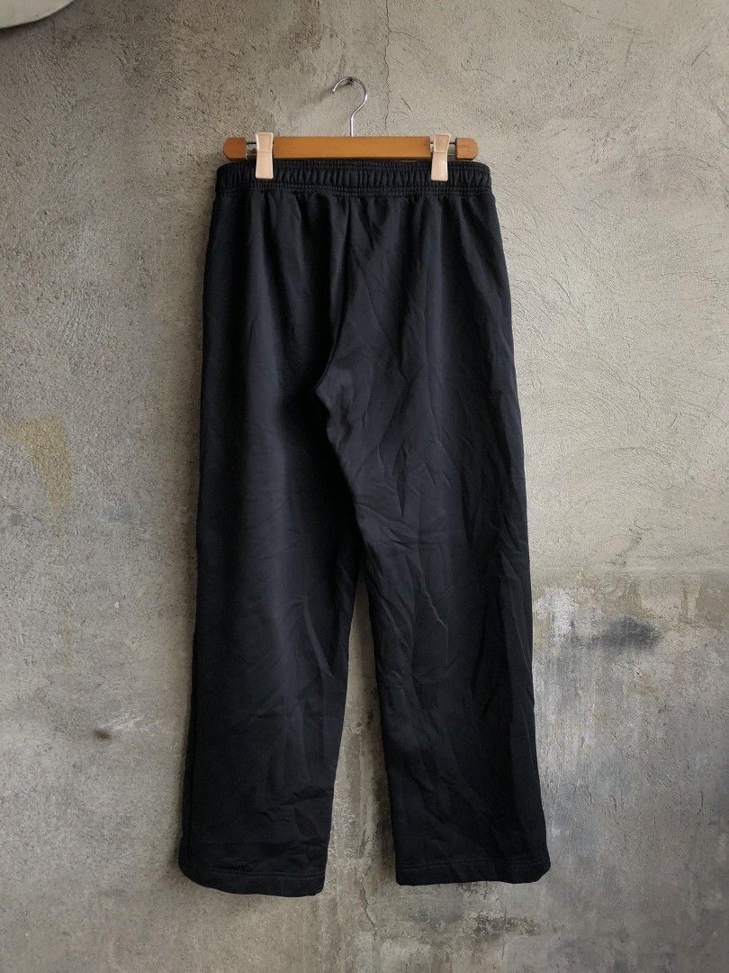 under armour dri fit sweatpants
