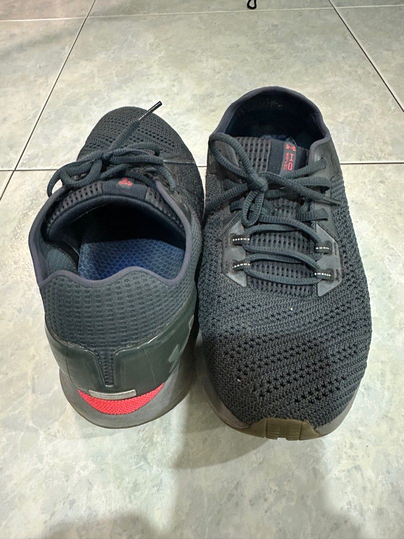 Men's hovr sonic discount 2