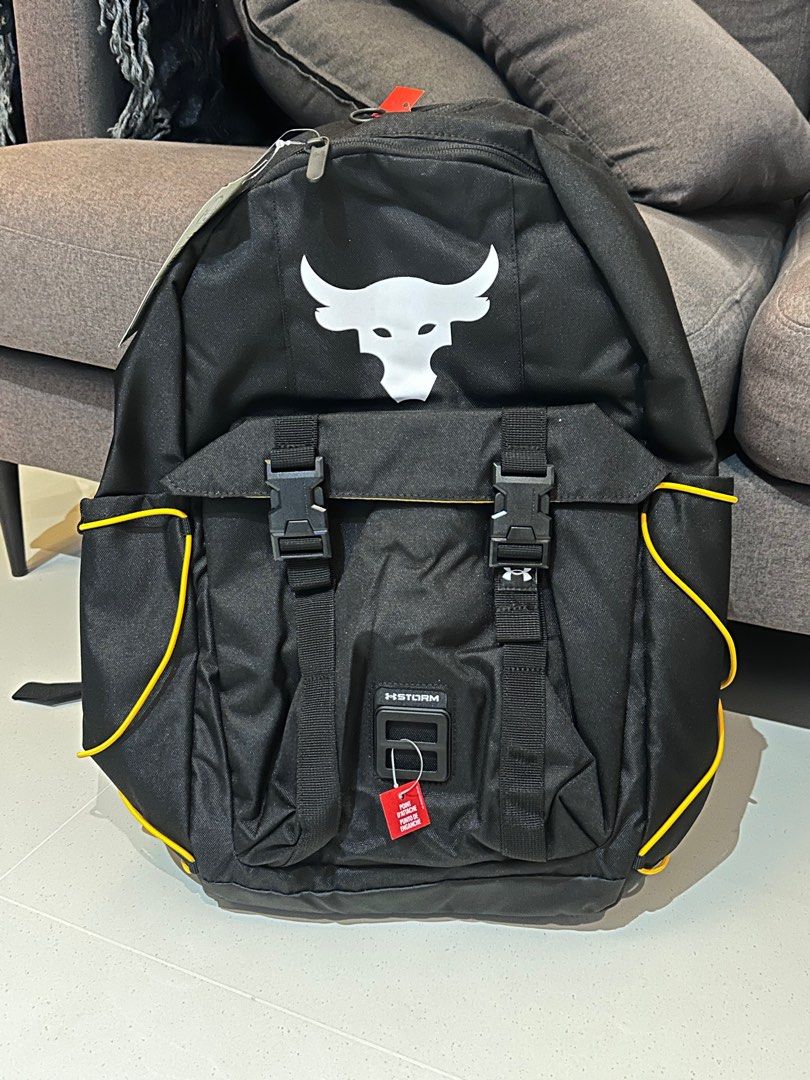 Under armour reversible 2025 backpack
