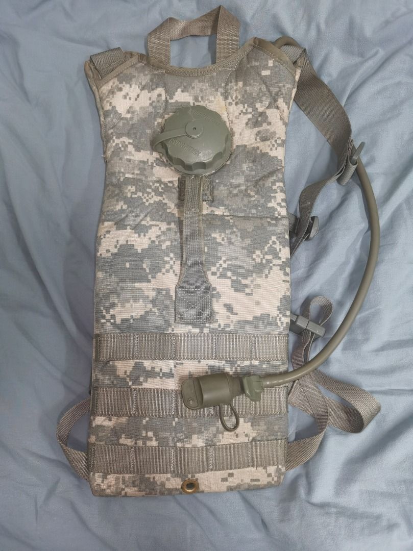 Molle 2 sales hydration carrier