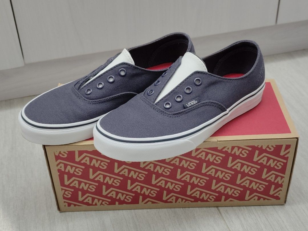 Vans ballerina authentic gore store