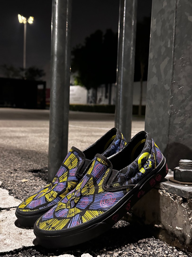 Vans edition clearance